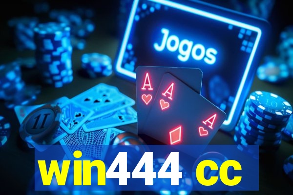 win444 cc